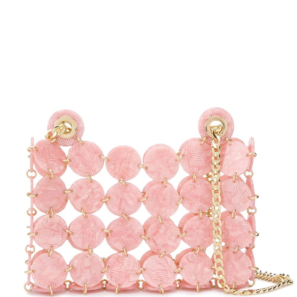 Sandro Pastille Bag - Picture 2 of 4